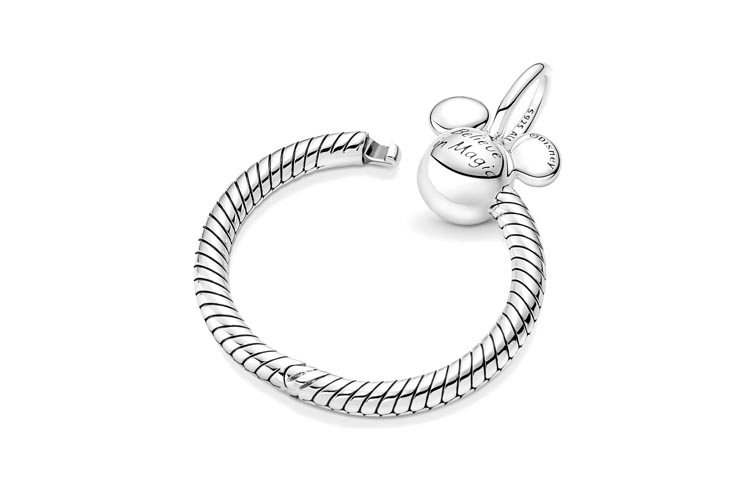 Pandora O