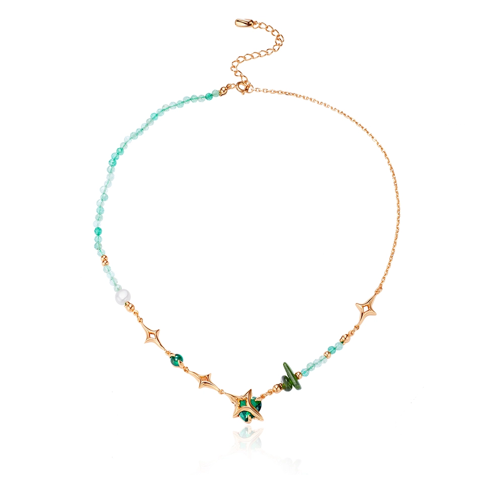 Love Garden ins S925