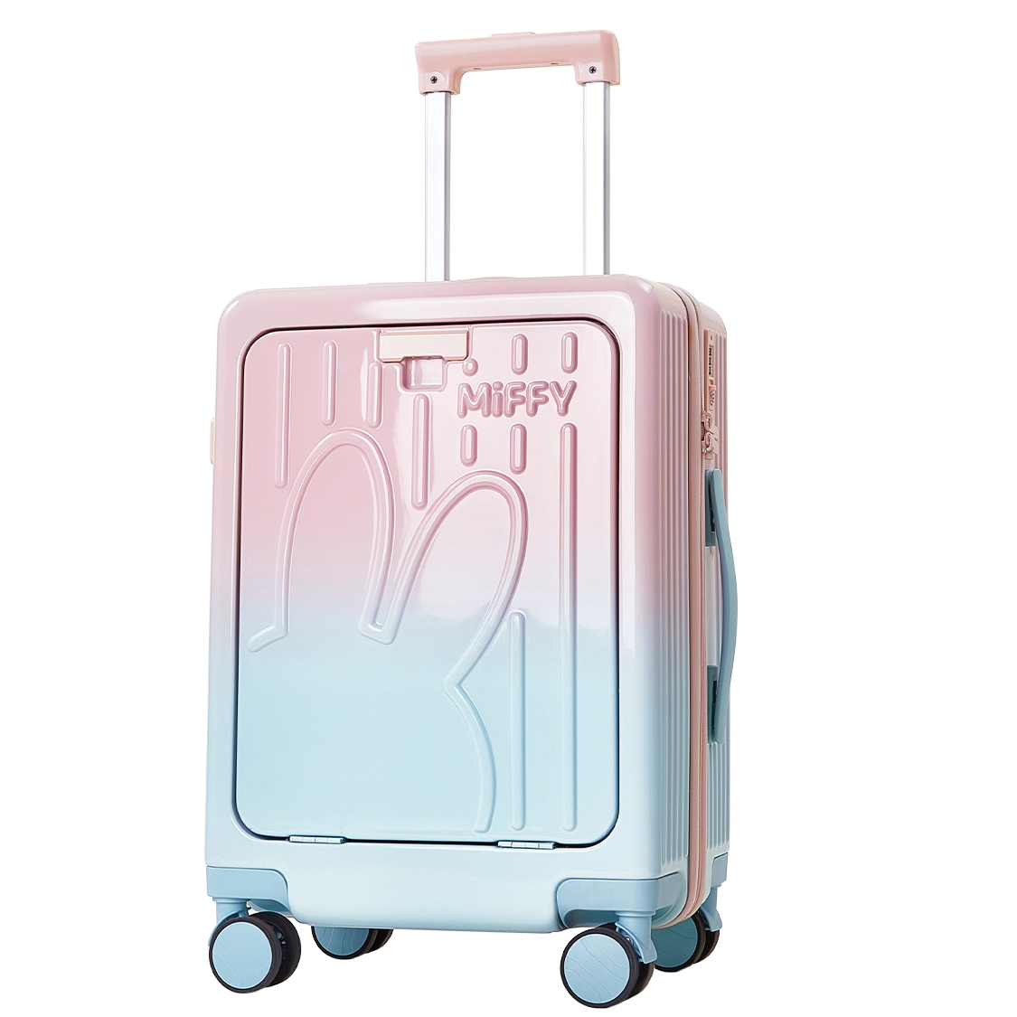 Miffy PC 2024