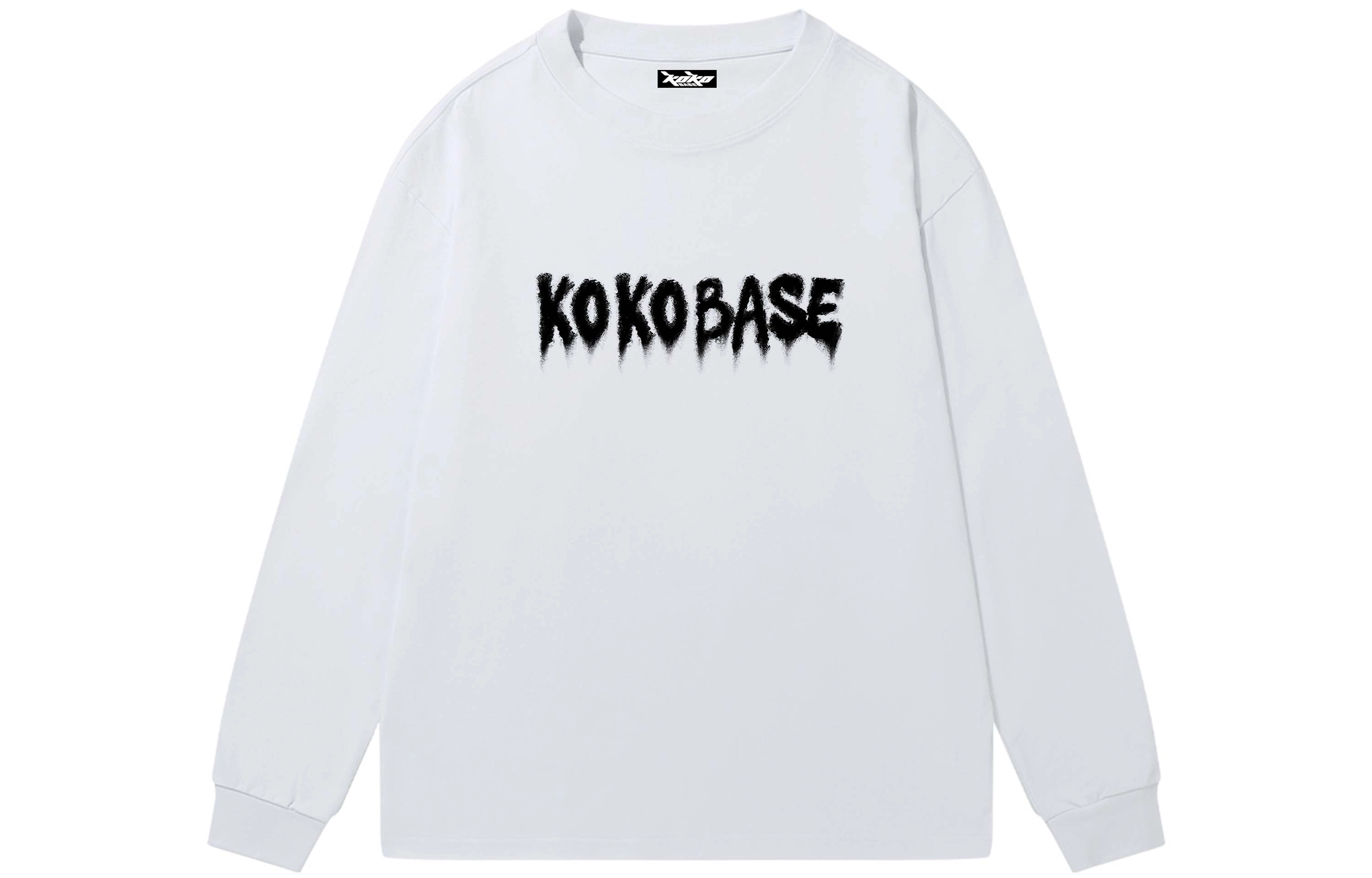 KOKO BASE logoT