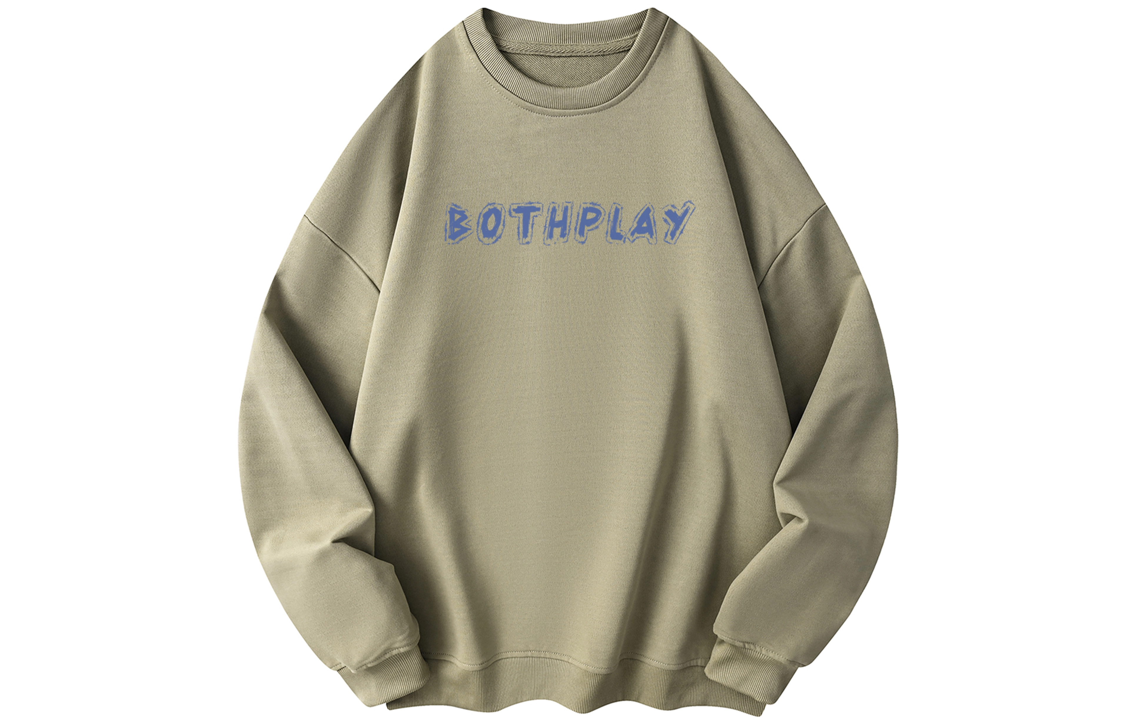 BOTH PLAY LOGO
