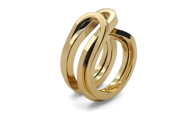 ALP JEWELRY PATH 14K