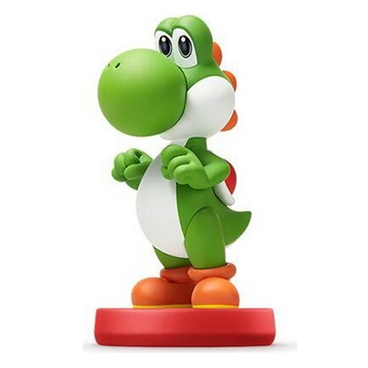 NINTENDO SWITCH amiibo IP