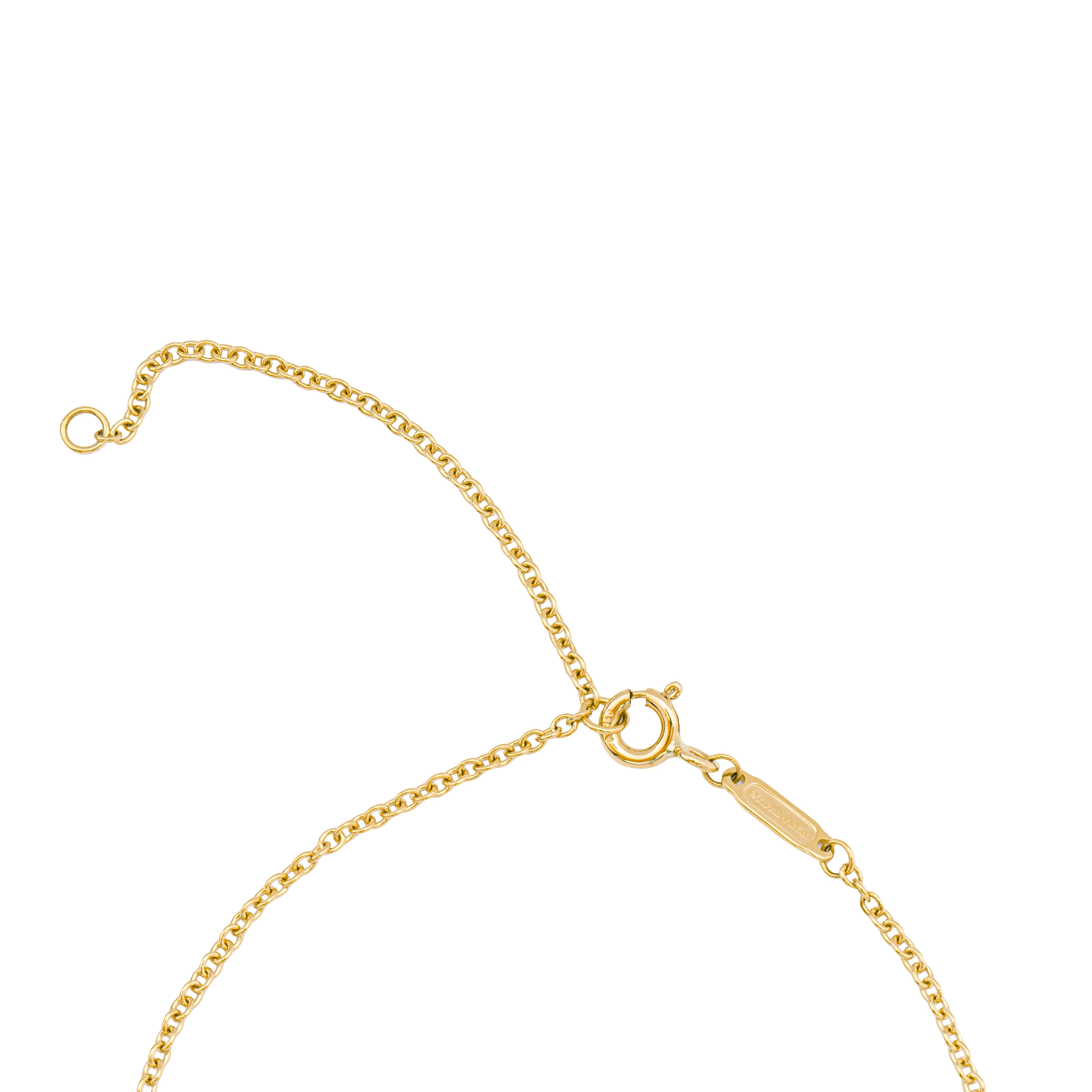 TIFFANY CO. Knotk