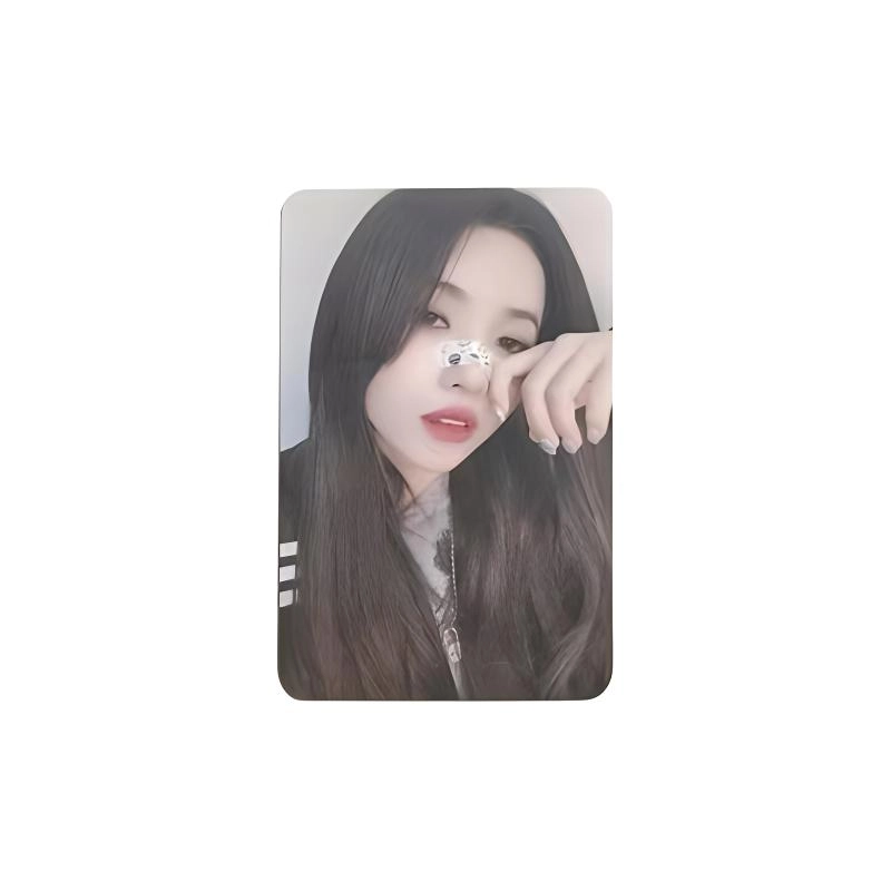 CUBE Entertainment (G)I-DLE (G)I-DLE2 El 2.0