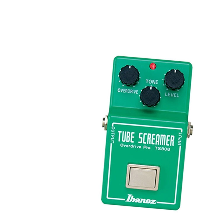Ibanez TS808TS808DX