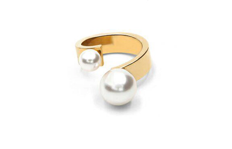 ALP JEWELRY14K