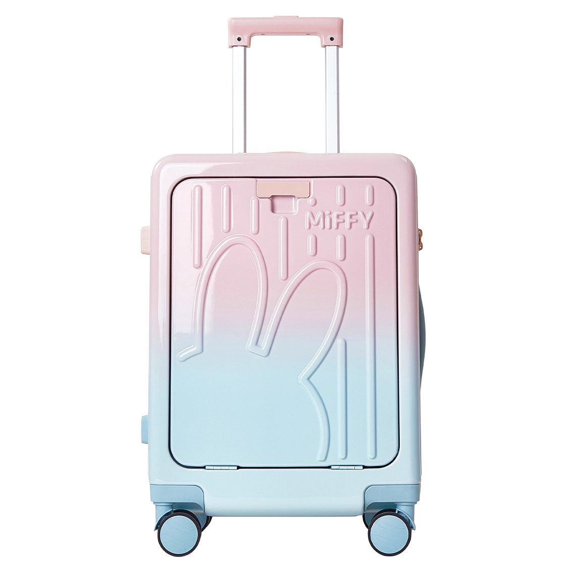 Miffy PC 2024