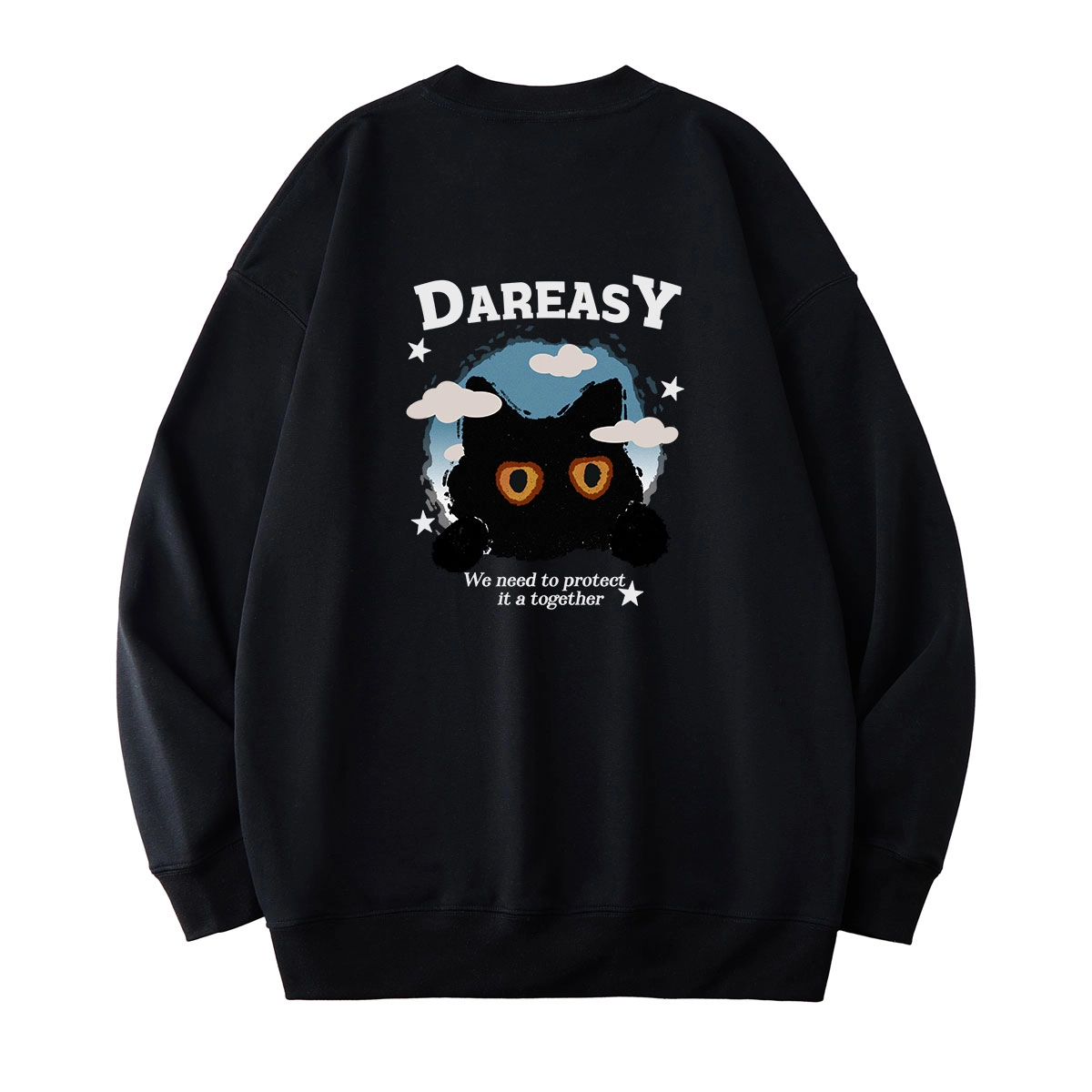 DAREASY