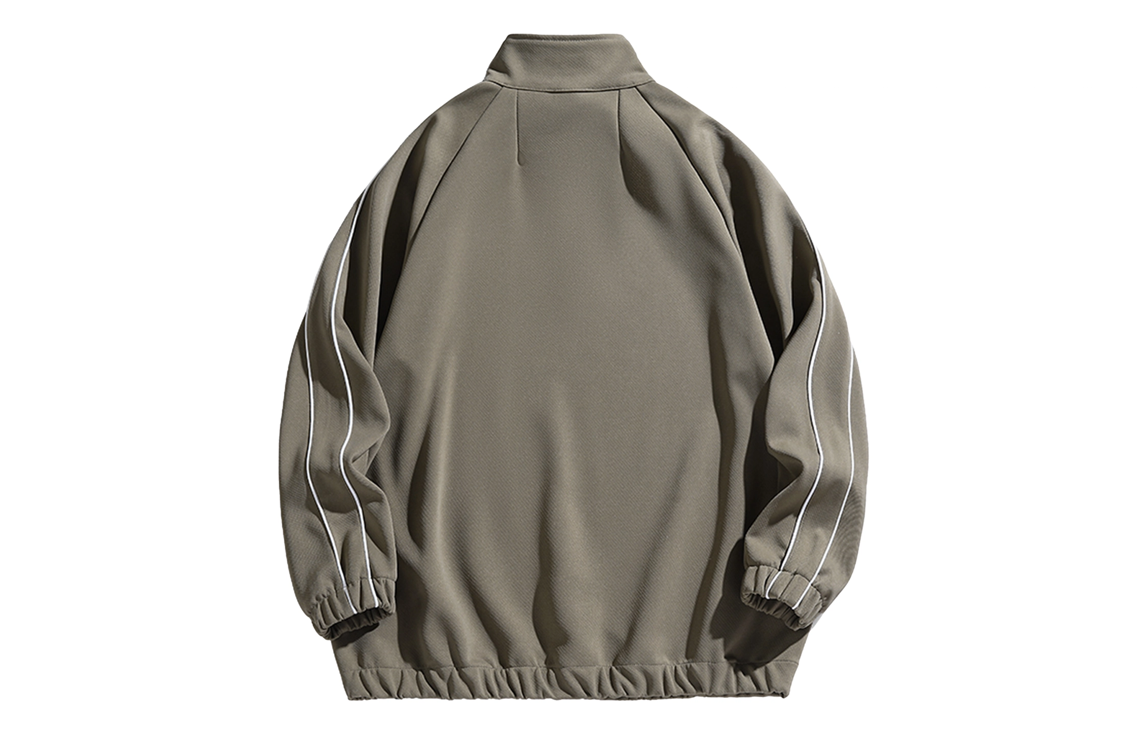 URBAN AUTHENTIC