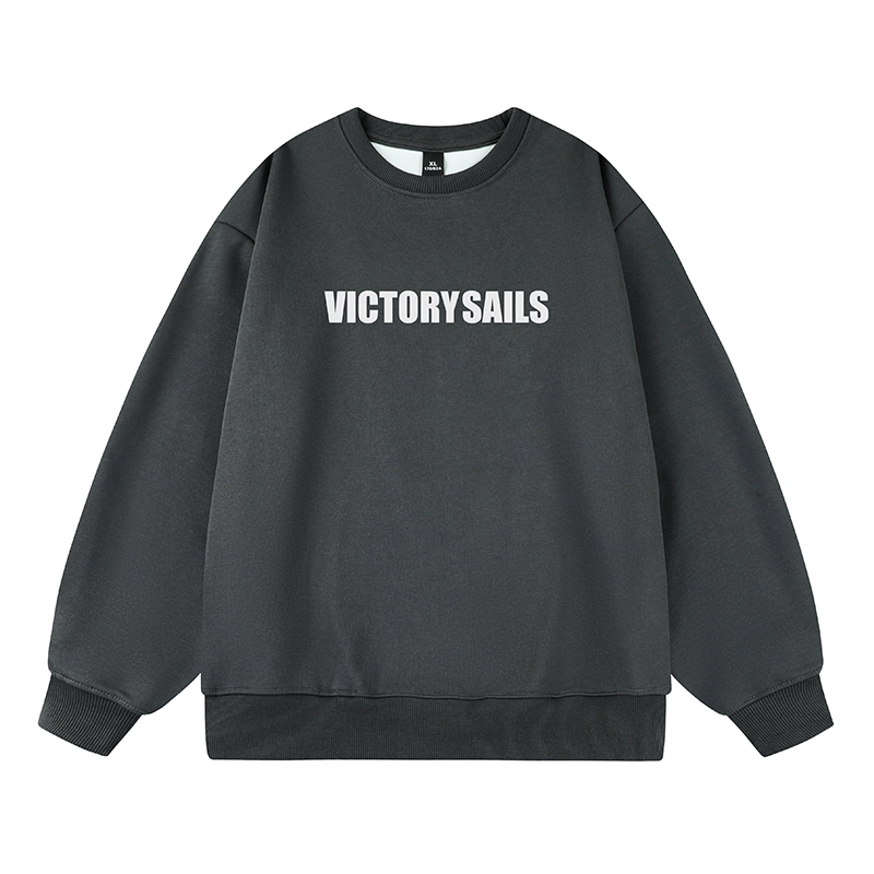 Victory sails logo