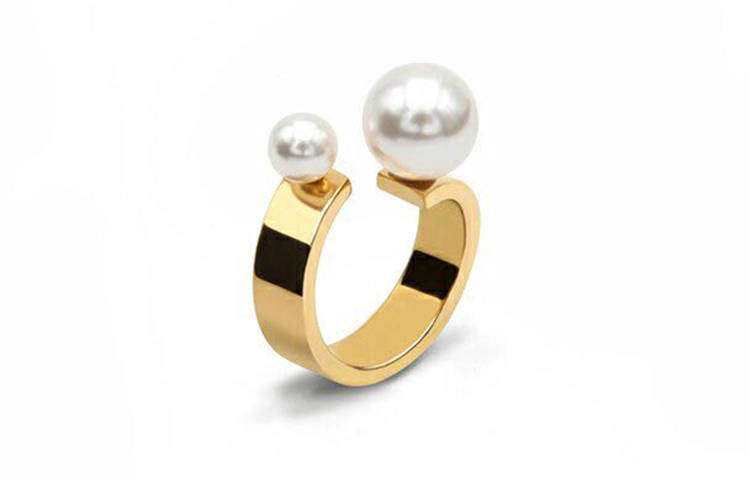 ALP JEWELRY14K