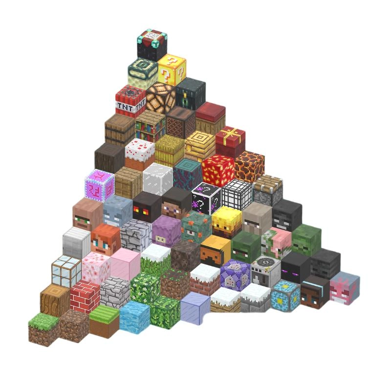128pcs QZ048