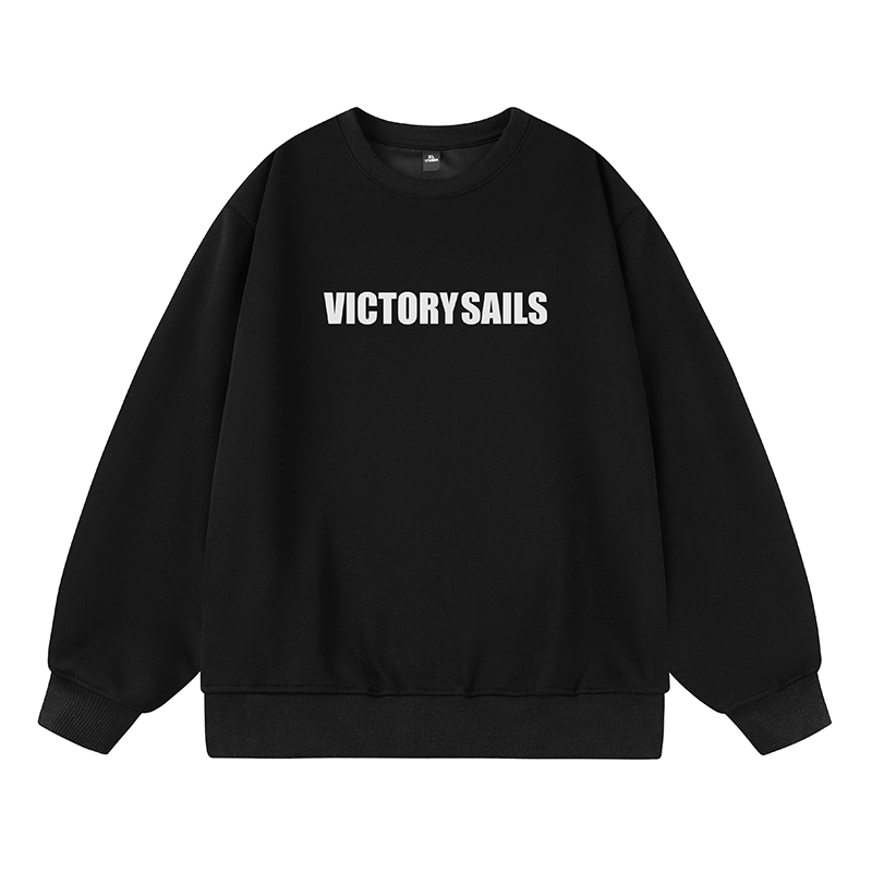 Victory sails logo