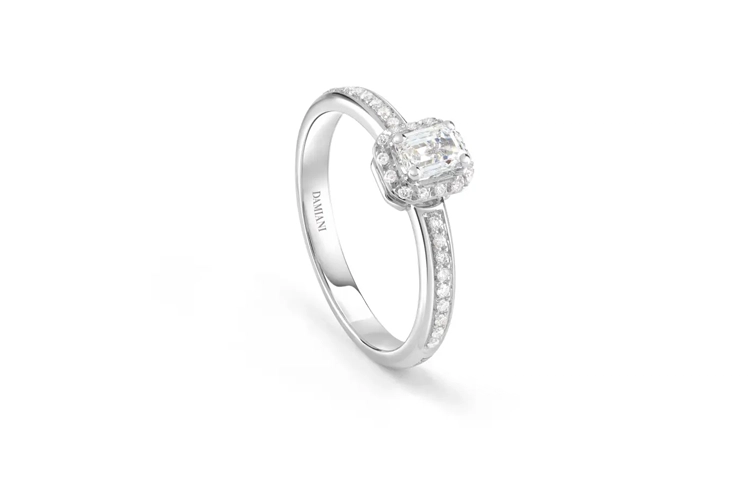 Damiani 18K