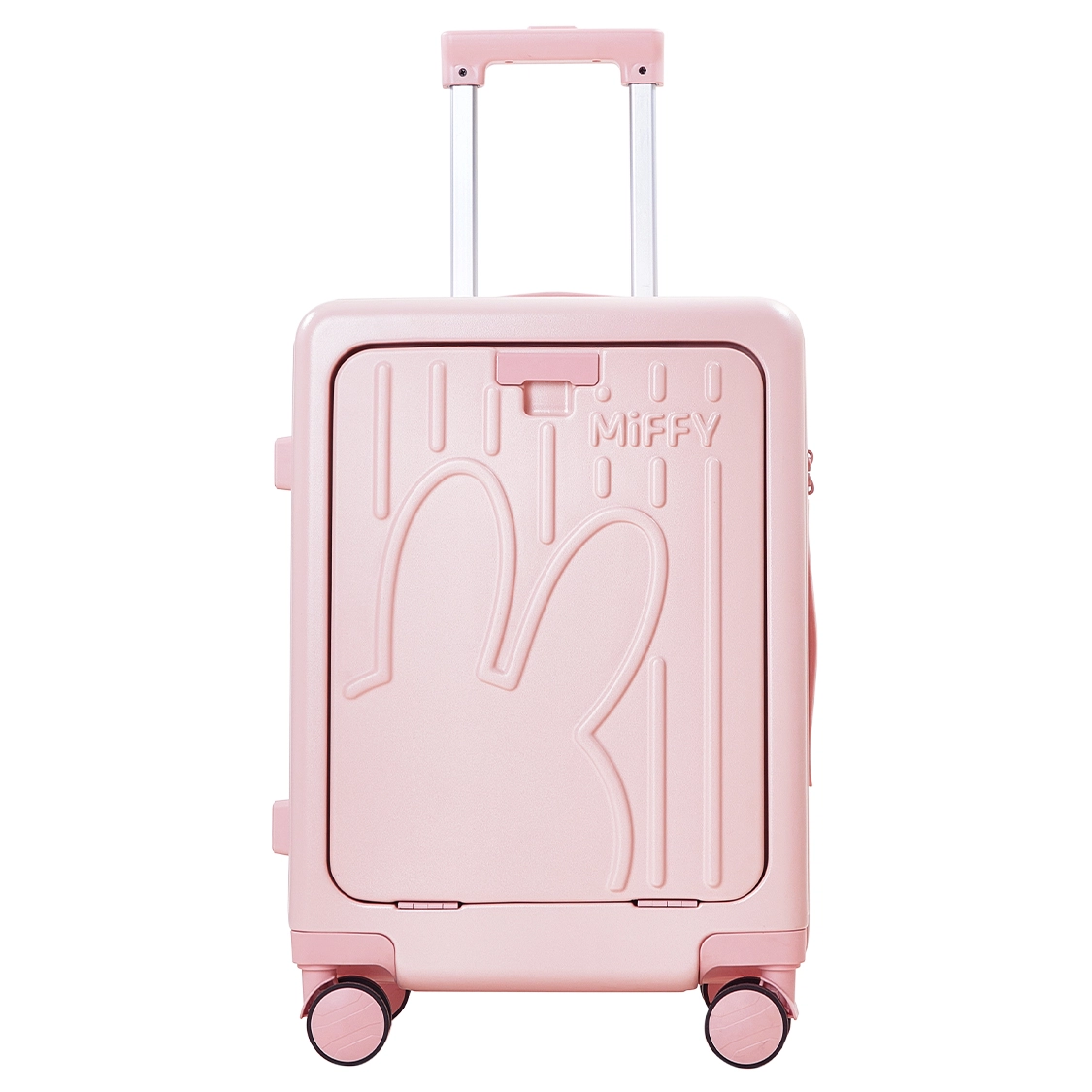 Miffy PC 2024