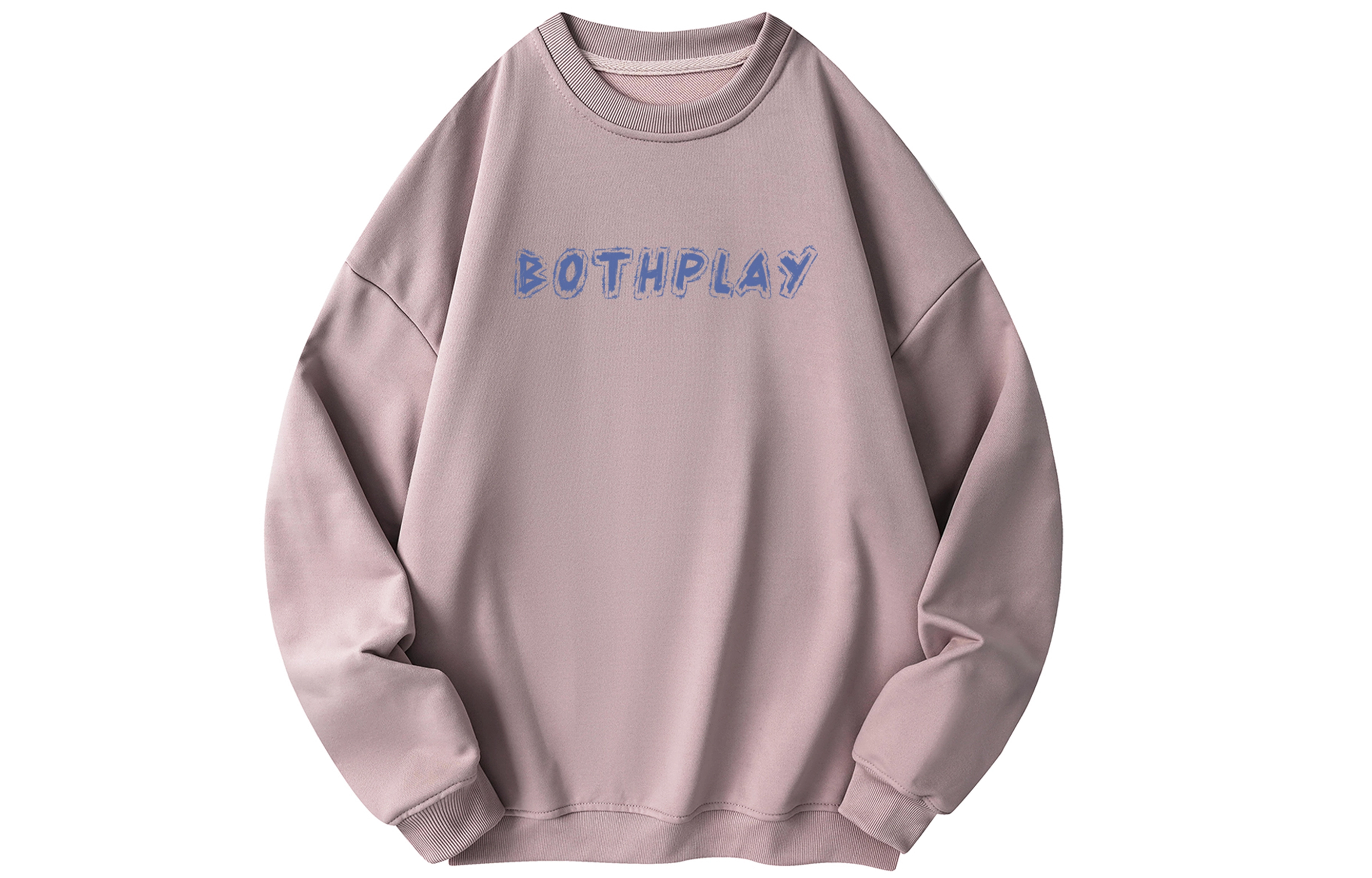 BOTH PLAY LOGO