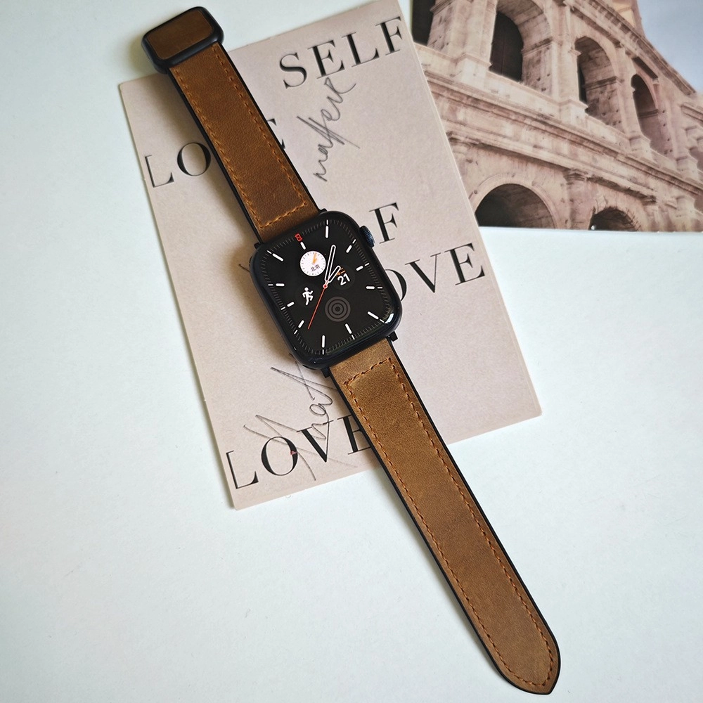 Akkerds Applewatch