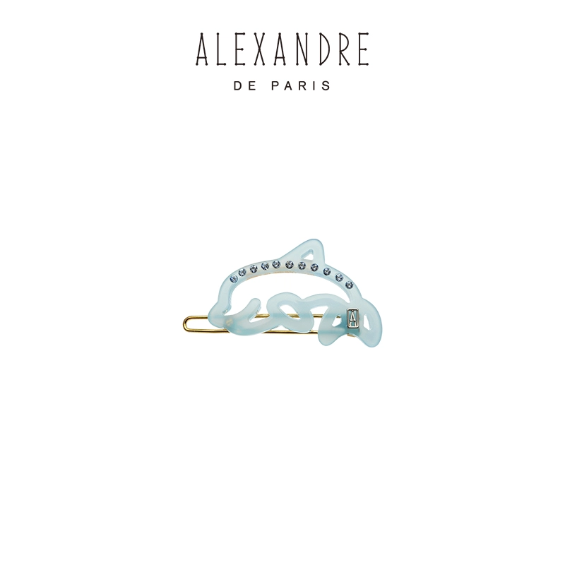 ALEXANDRE DE PARIS