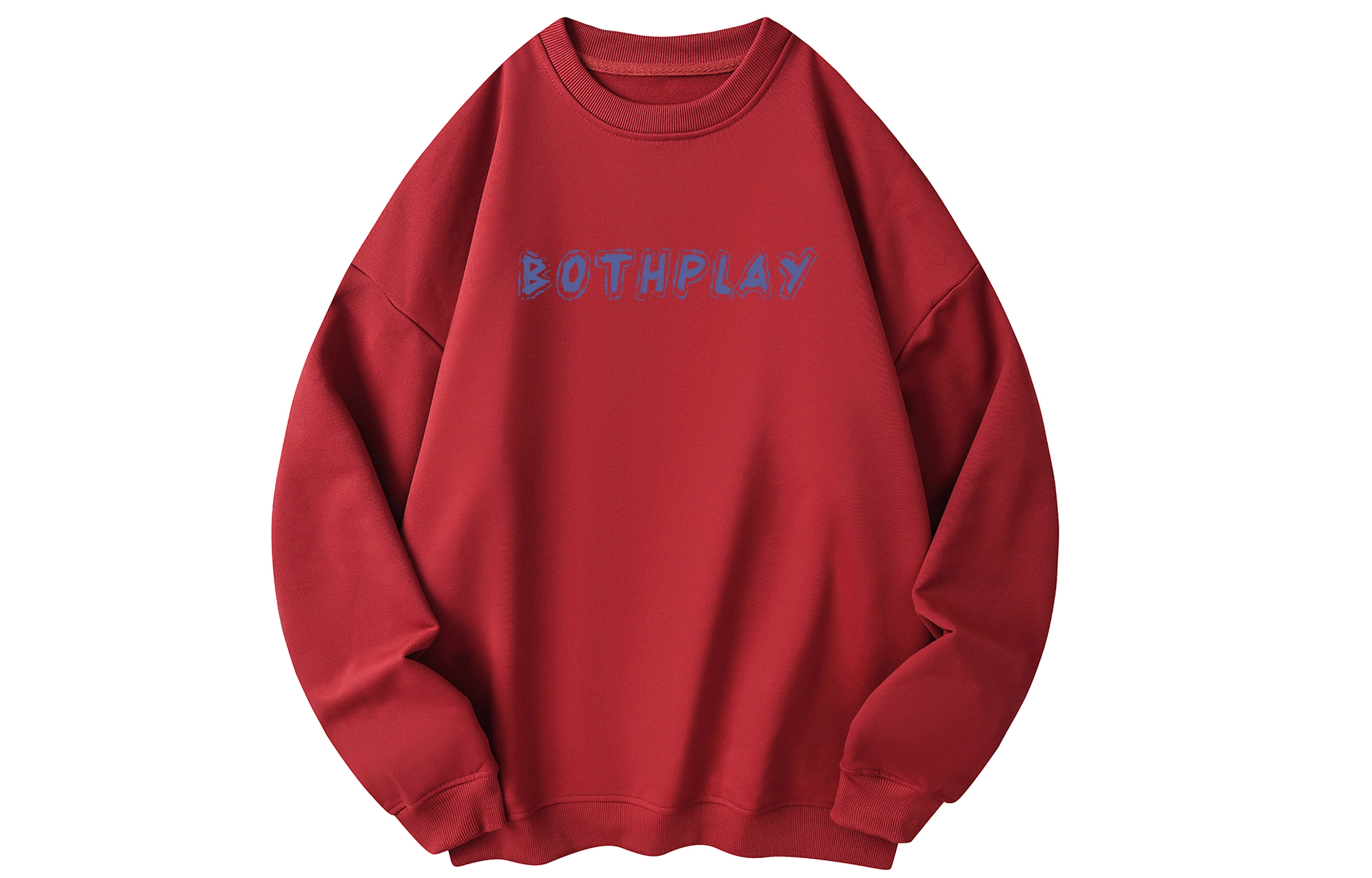 BOTH PLAY LOGO
