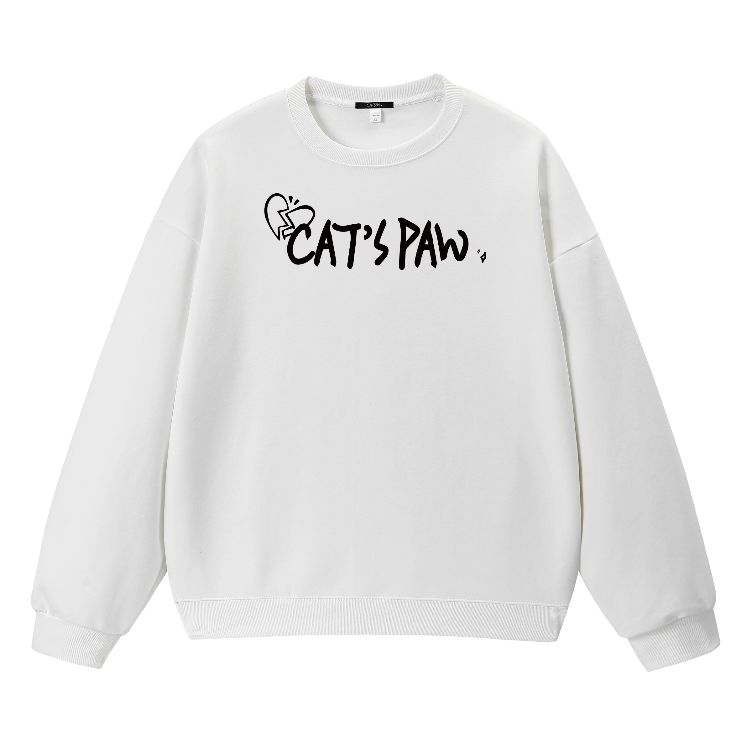 CAT'S PAW