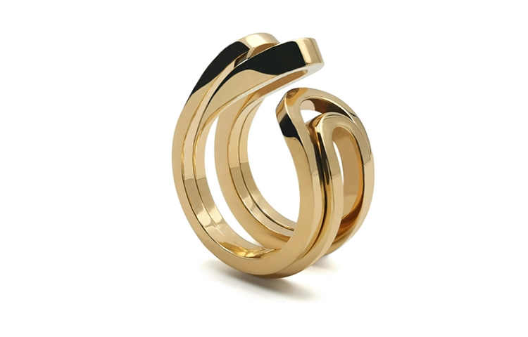 ALP JEWELRY PATH 14K
