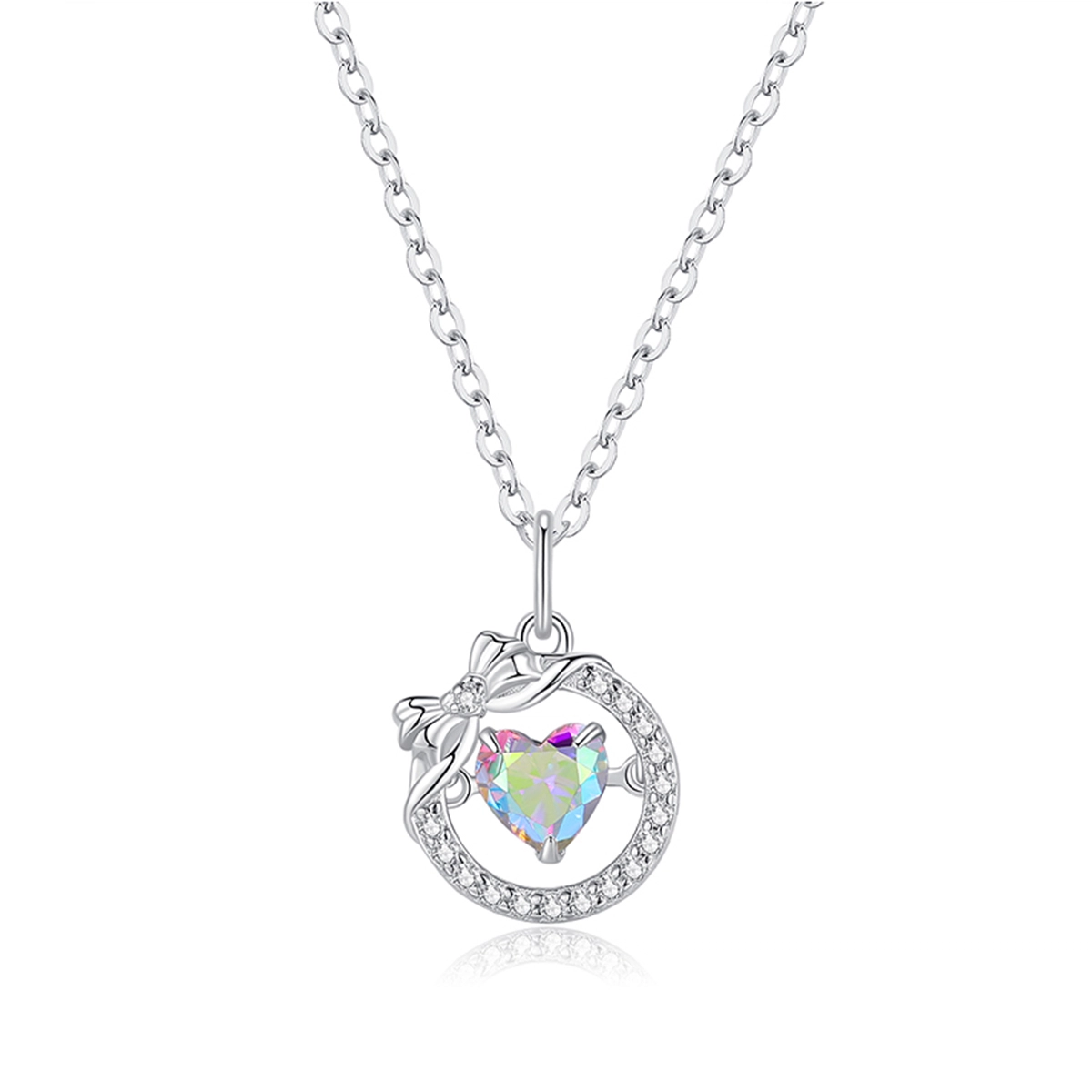 LOVE WHEEL 925