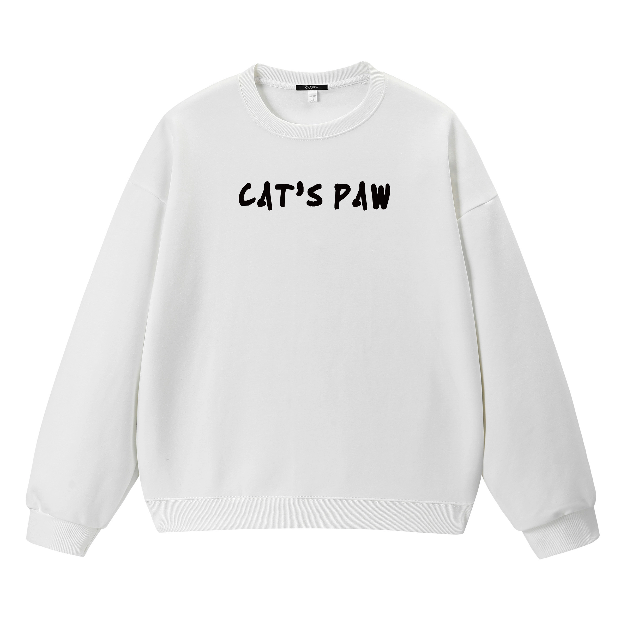 CAT'S PAW