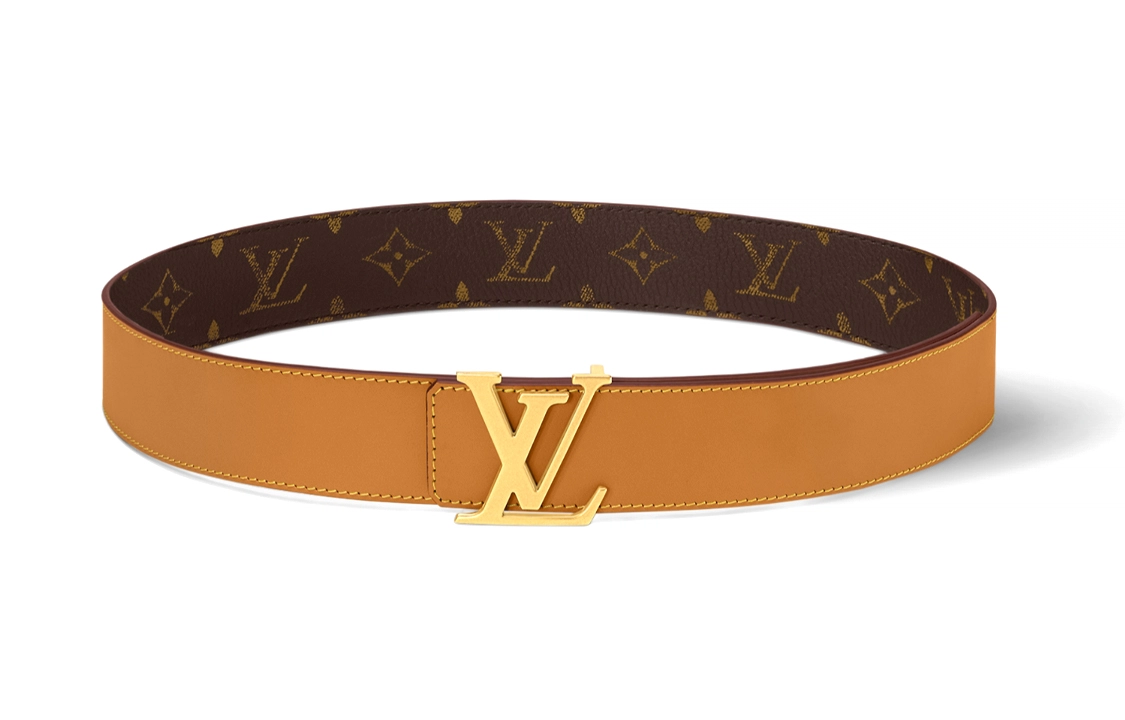 LOUIS VUITTON 4CM