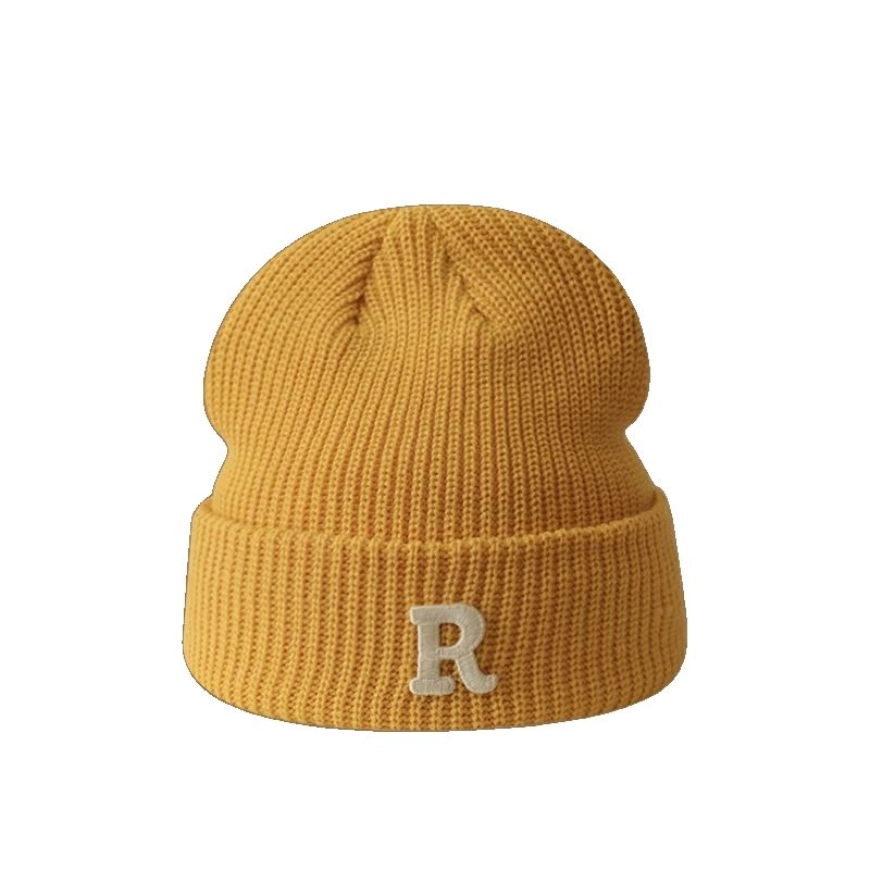 R