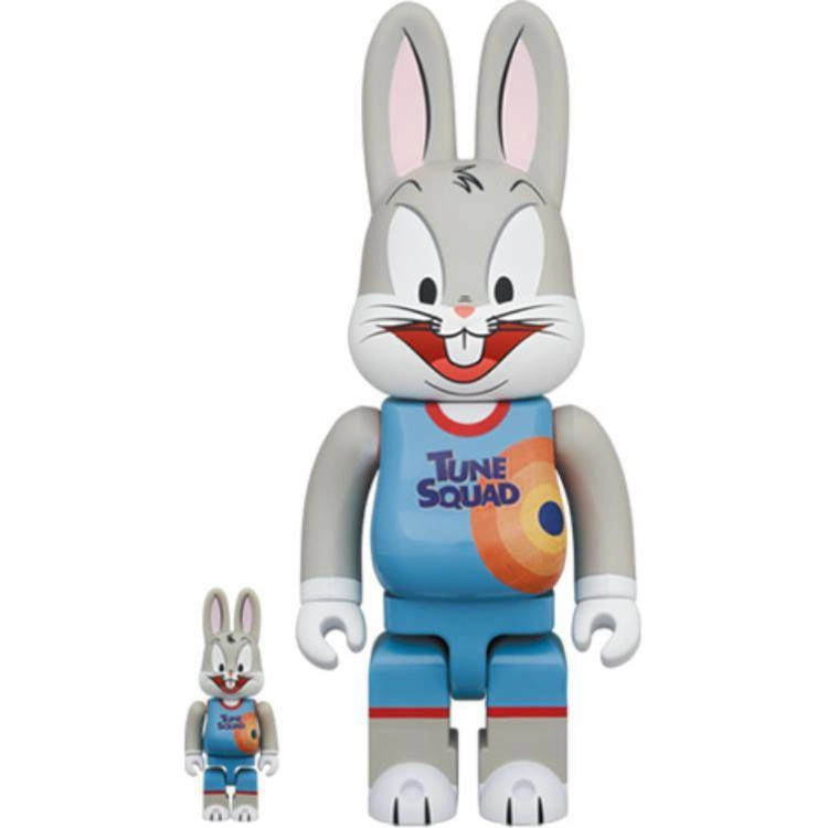 BERBRICK RBBRICK BUGS BUNNY