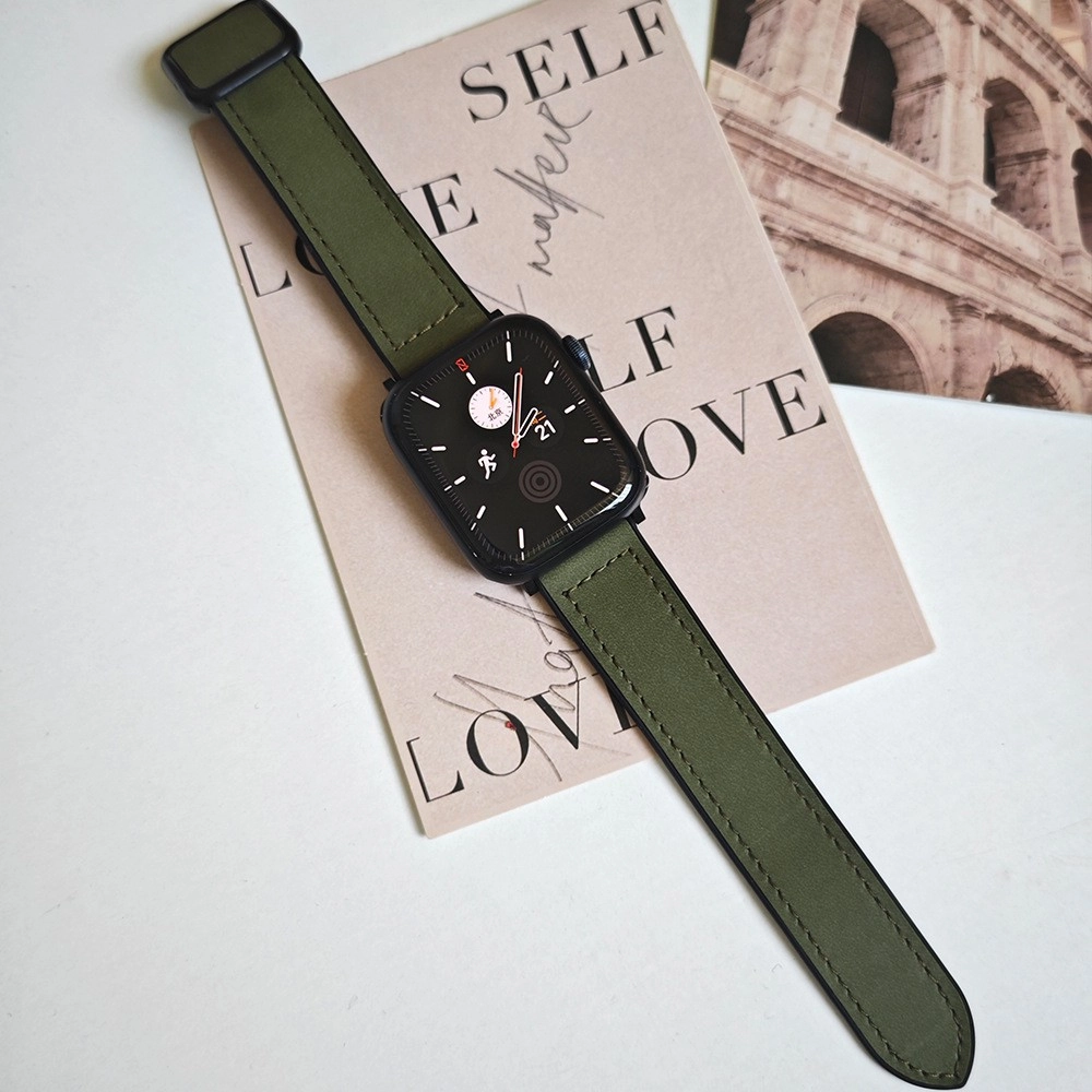 Akkerds Applewatch