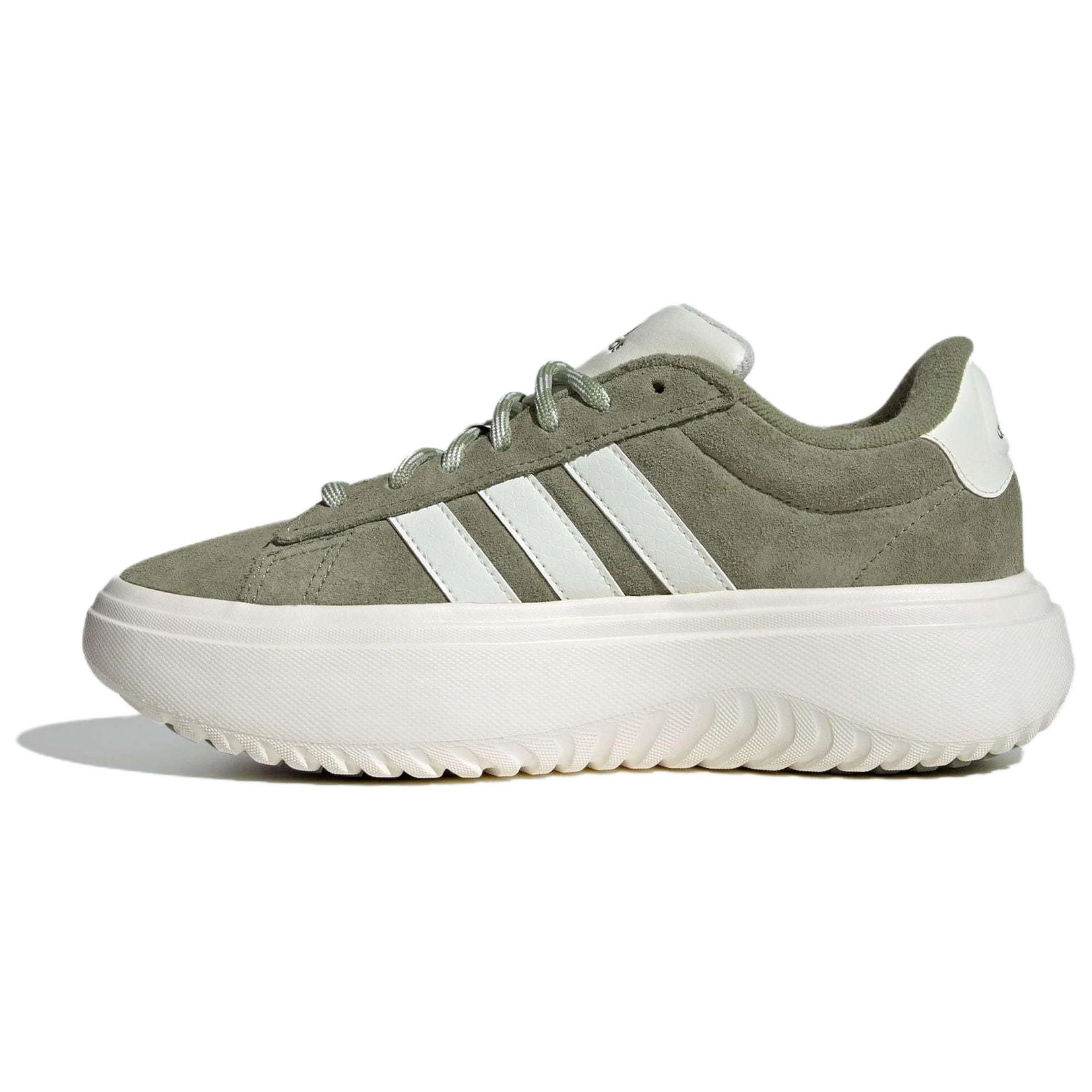 adidas GRAND COURT PLATFORM