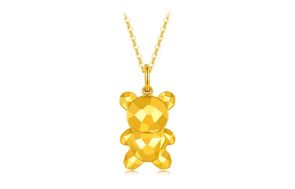 FUSSEM 18K