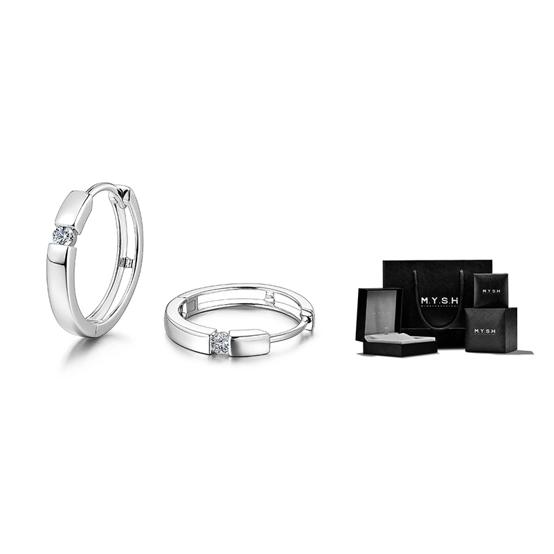 MYSH 18k