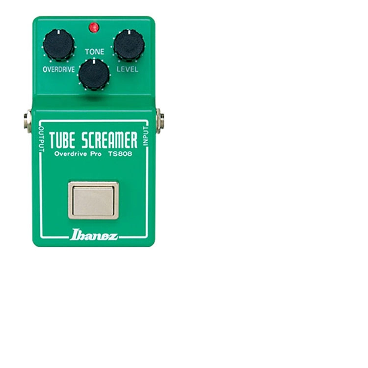 Ibanez TS808TS808DX
