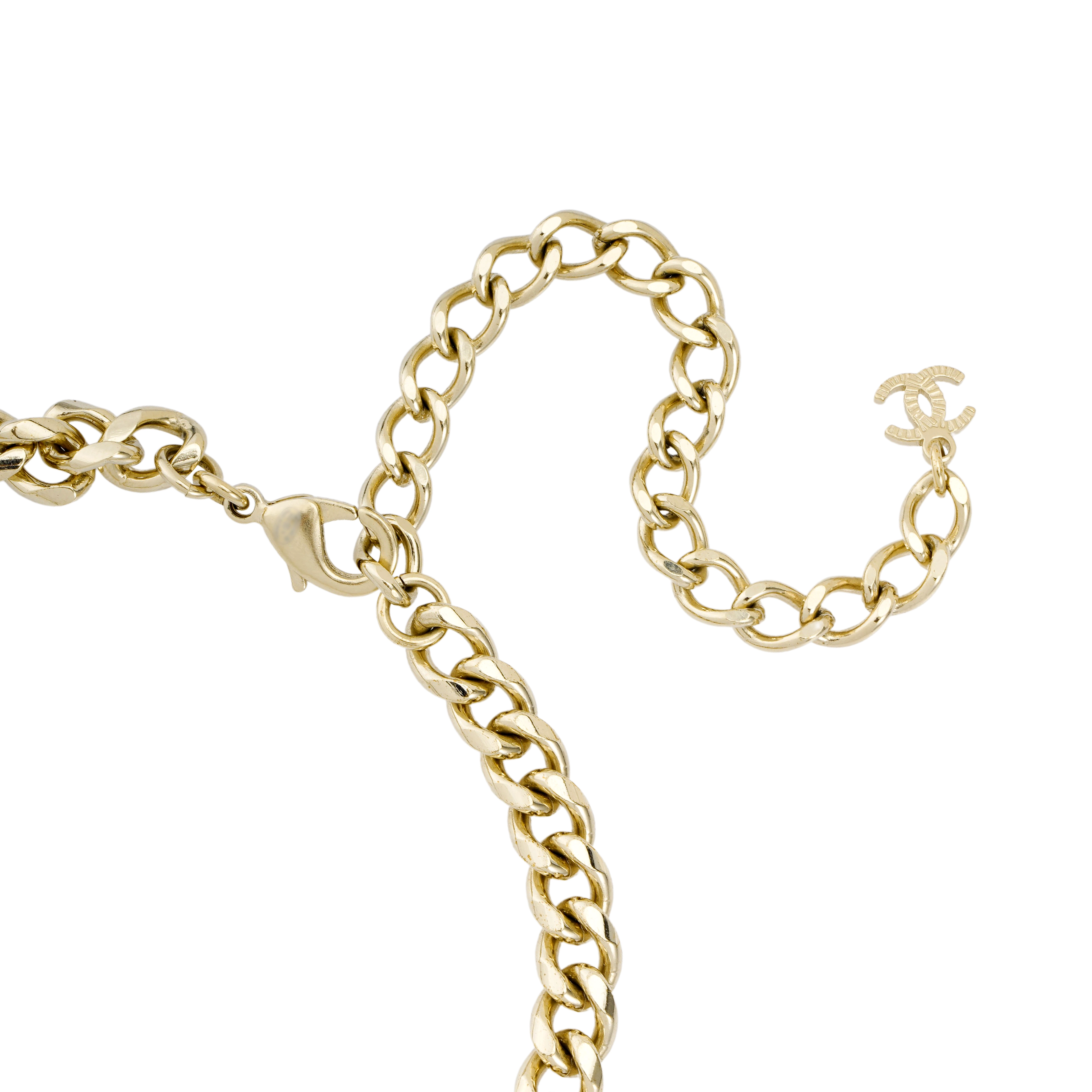 CHANEL 5 Chocker