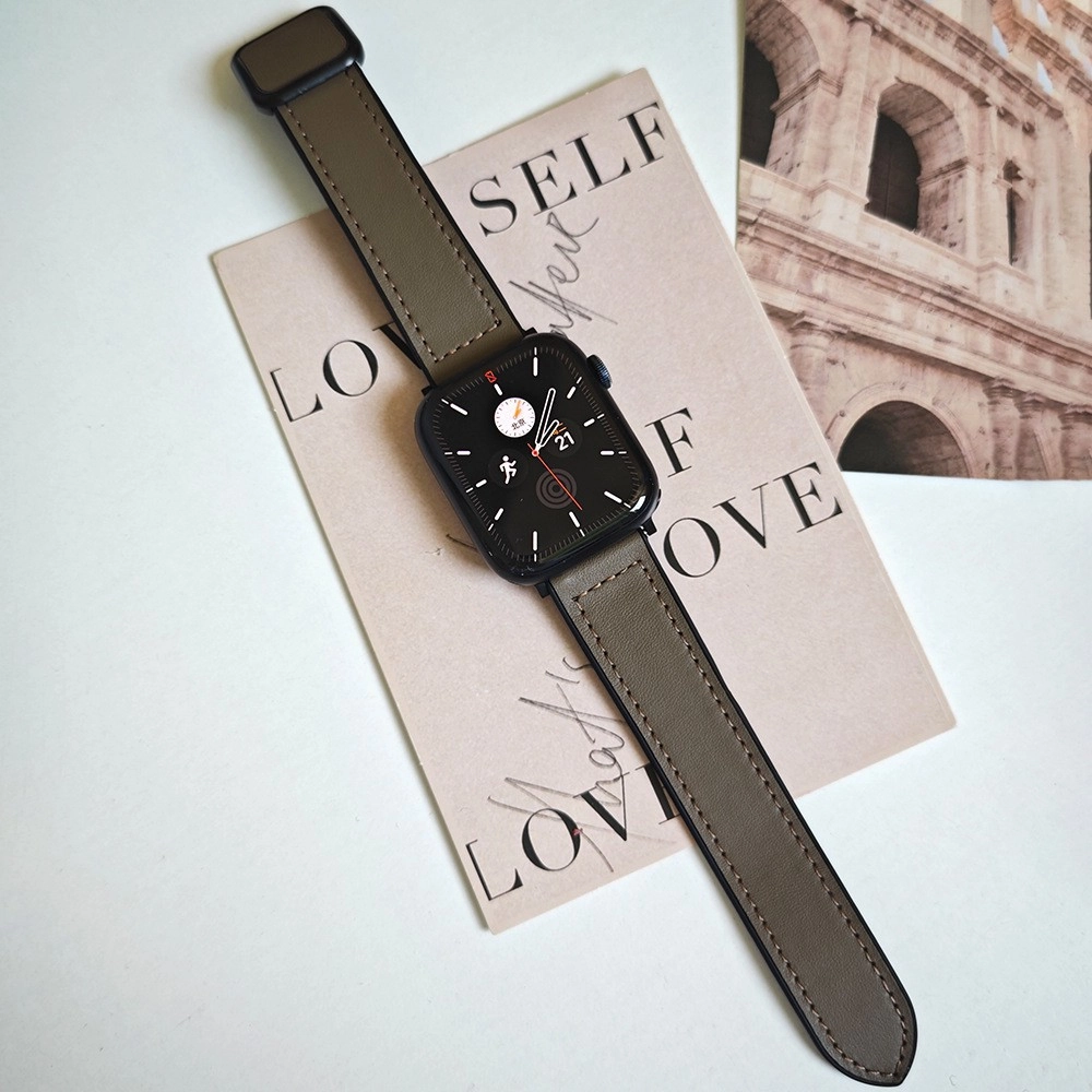 Akkerds Applewatch