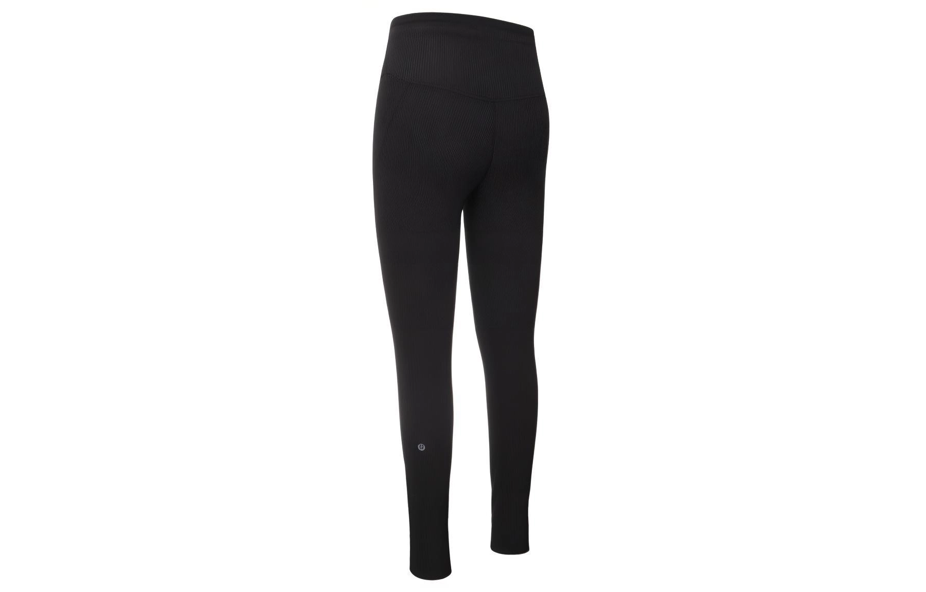 lululemon Base Pace Nulux 25"