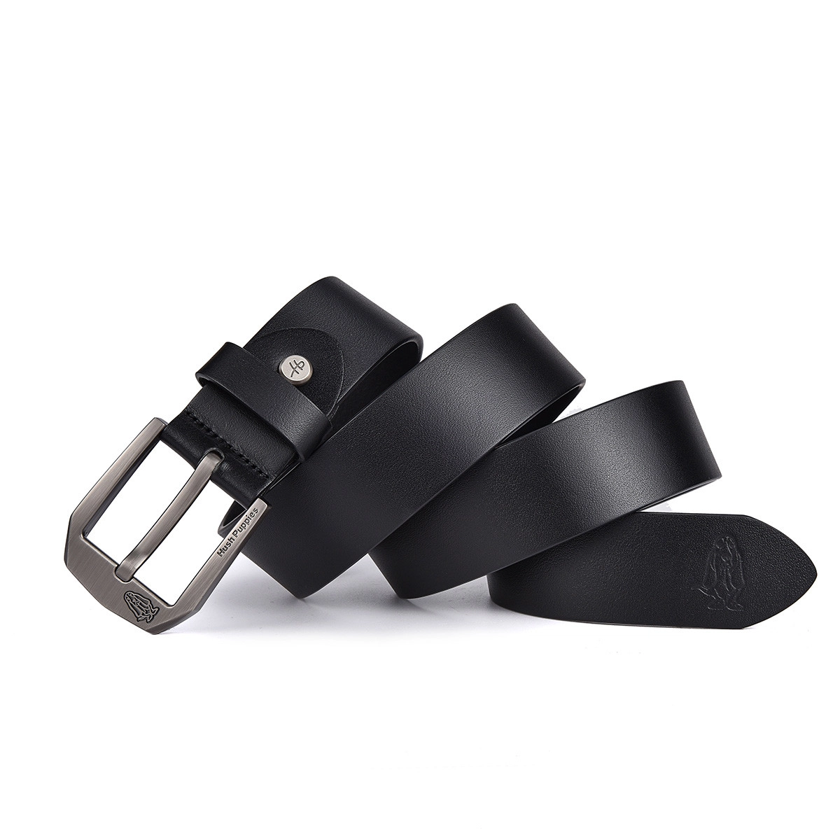 Hush Puppies 3.8cm