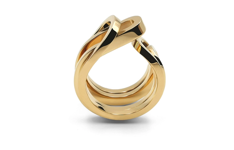 ALP JEWELRY PATH 14K