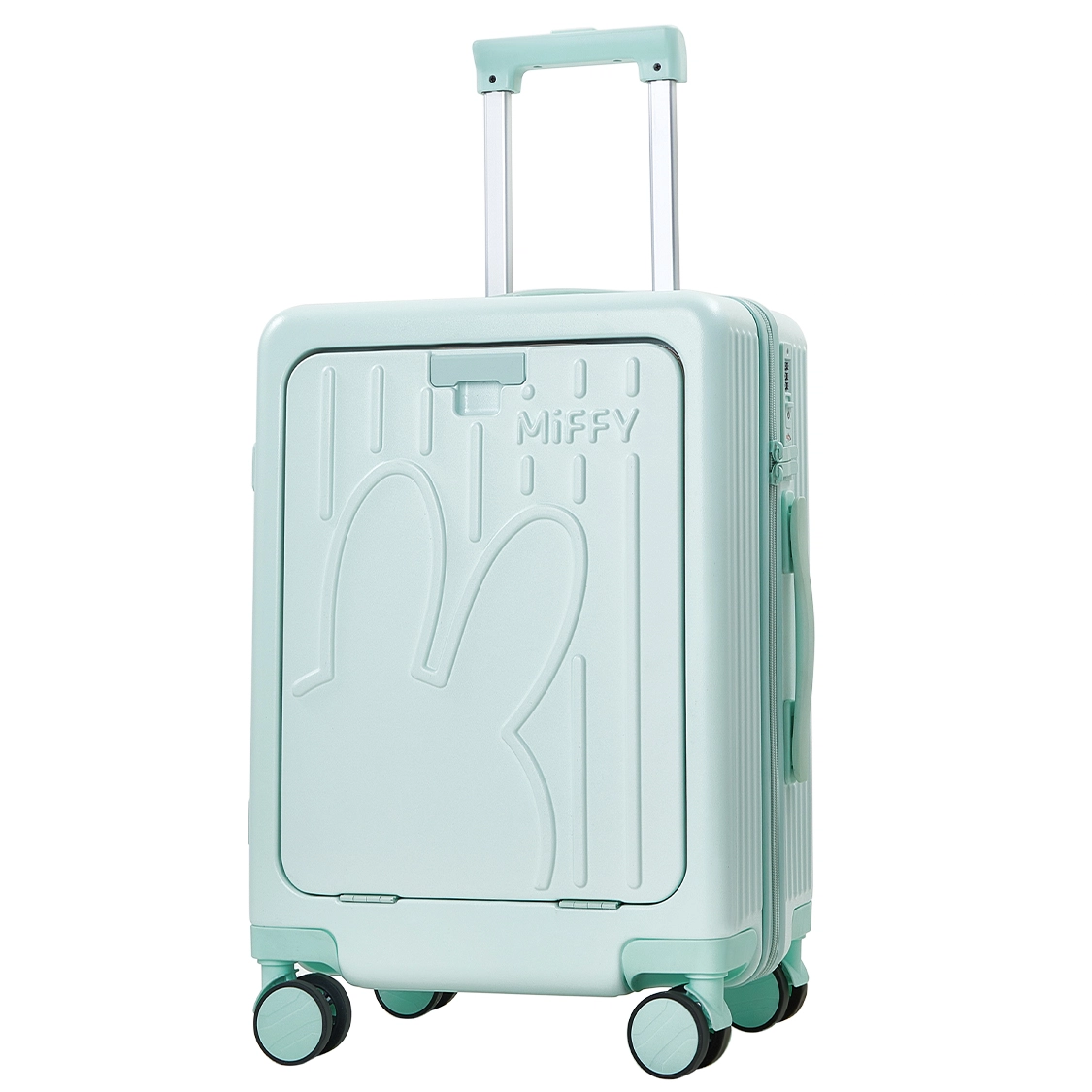 Miffy PC 2024