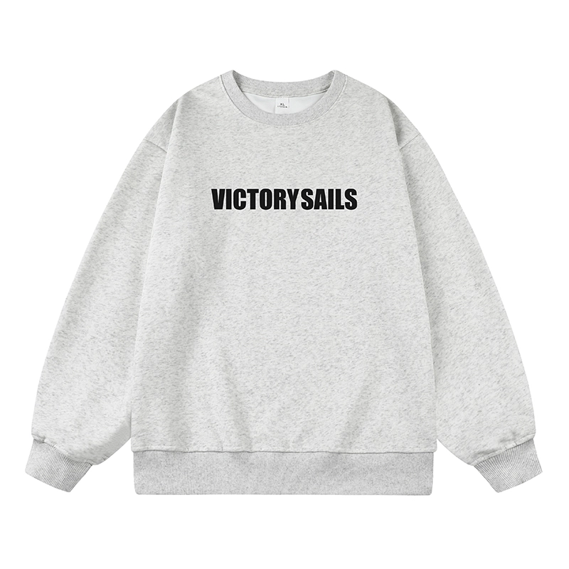 Victory sails logo