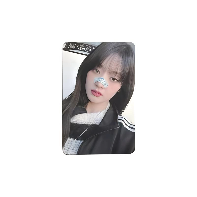 CUBE Entertainment (G)I-DLE (G)I-DLE2 El 2.0