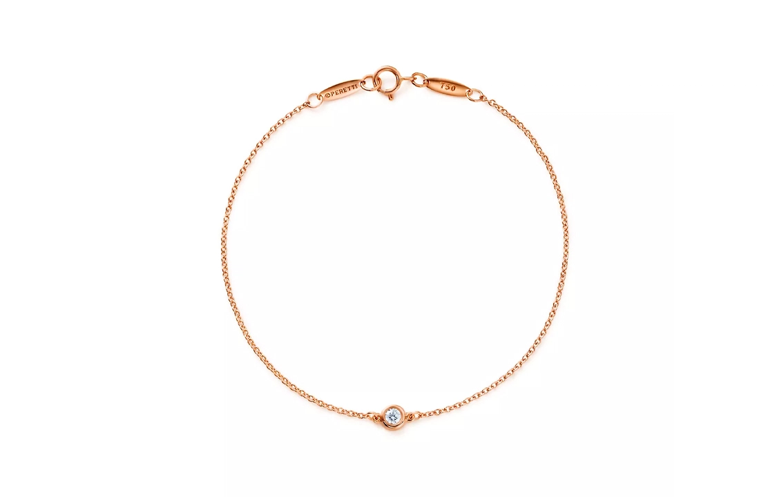TIFFANY CO. Elsa Peretti