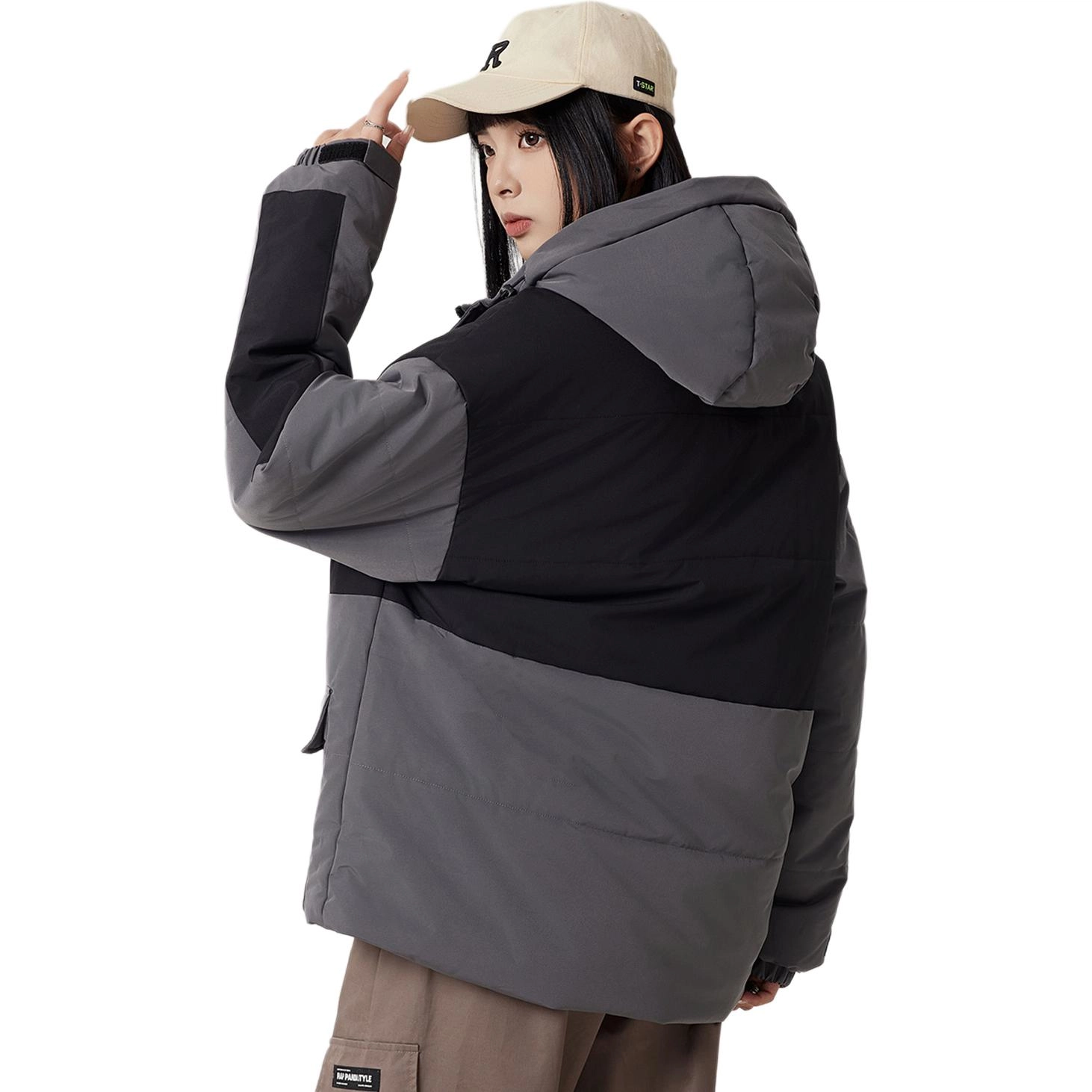 RAP PANDA