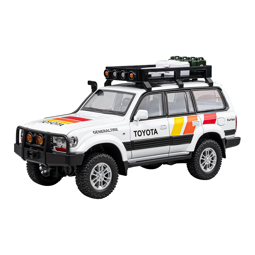 CHE ZHI lc80 124