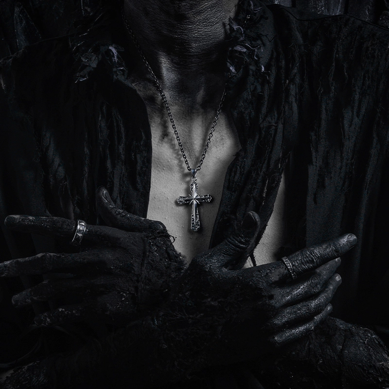 GUXI Dark World 925