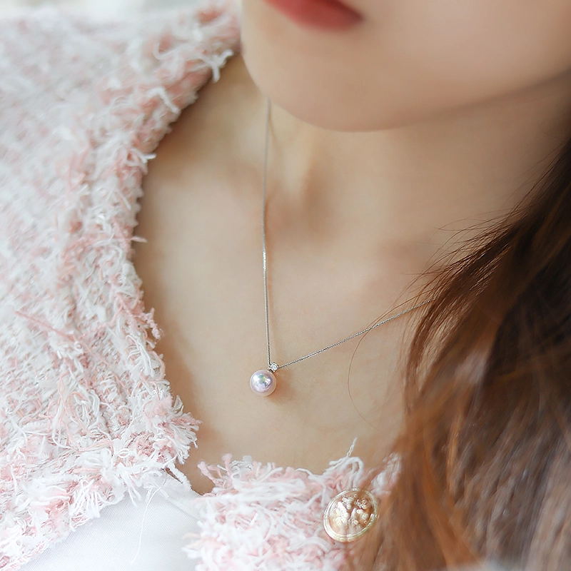 AKOYA 18K8-8.5 0571