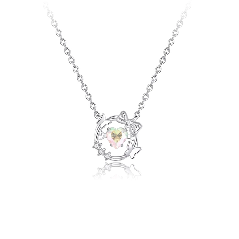 LOVELOVE ins s925